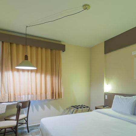 Hotel Caicara Joao Pessoa Ngoại thất bức ảnh