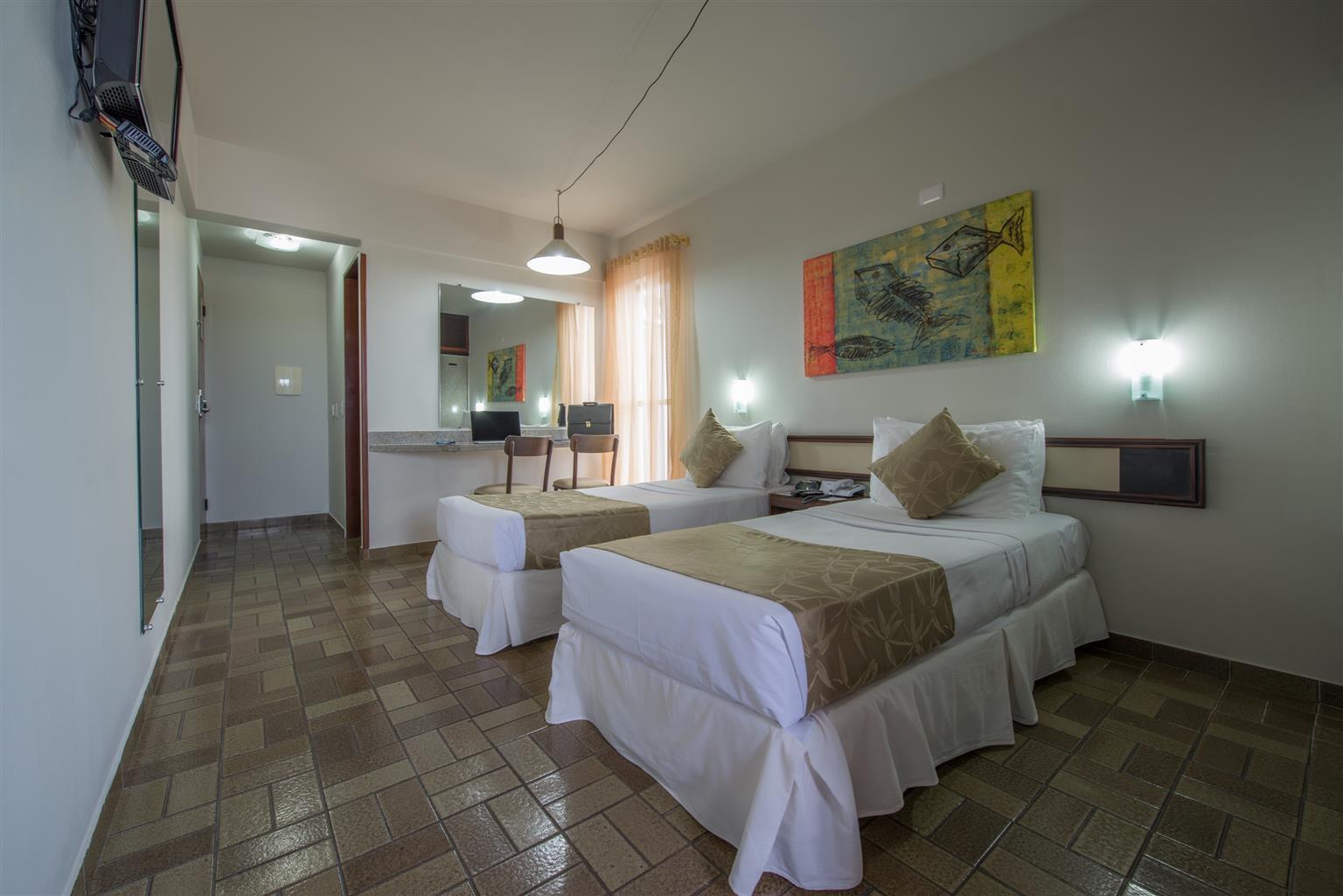 Hotel Caicara Joao Pessoa Ngoại thất bức ảnh