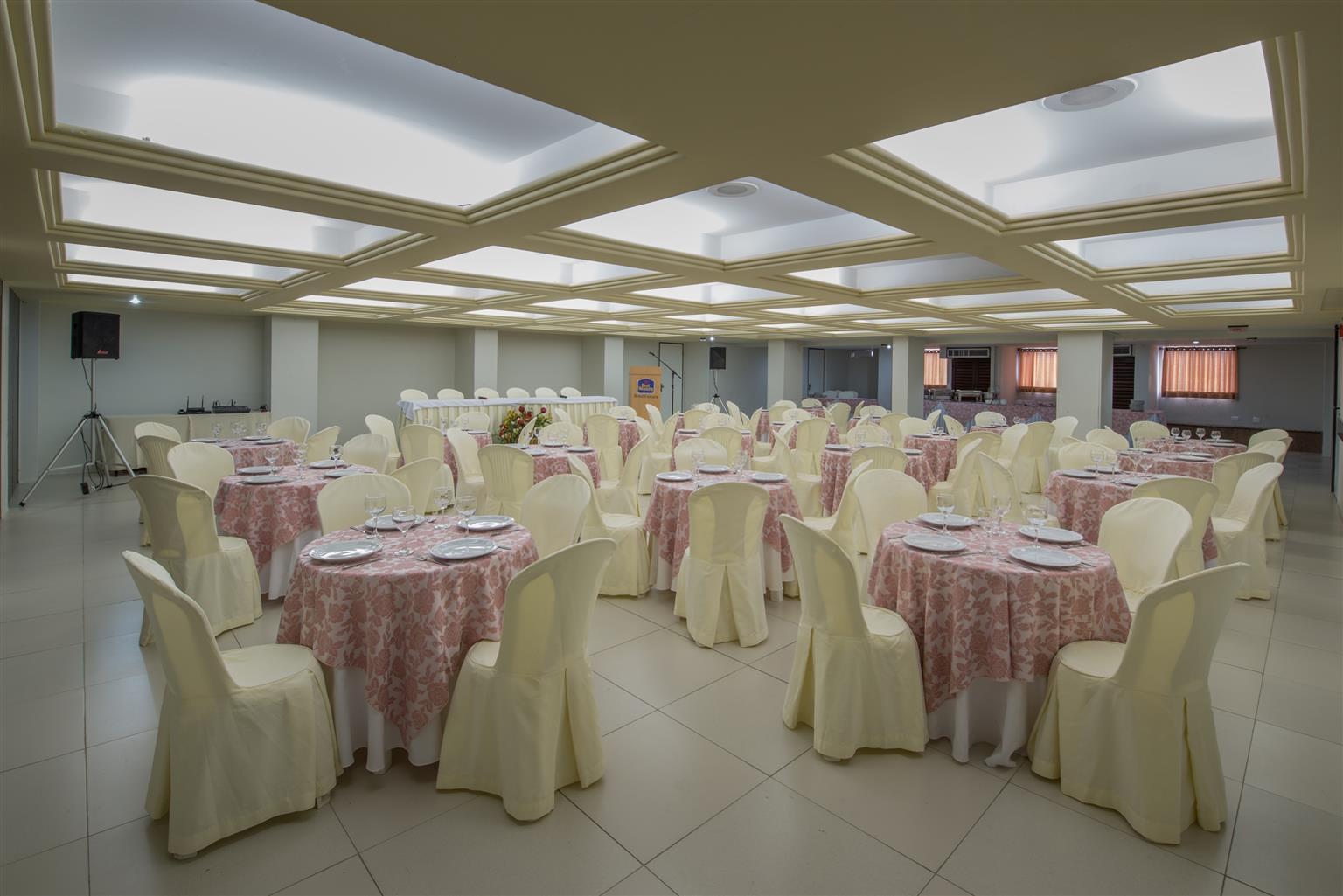 Hotel Caicara Joao Pessoa Ngoại thất bức ảnh