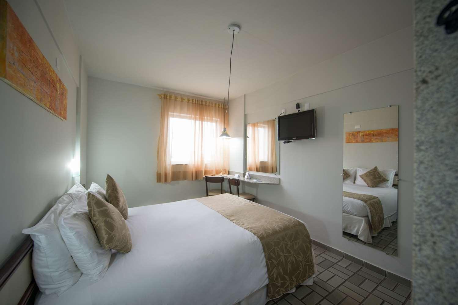 Hotel Caicara Joao Pessoa Ngoại thất bức ảnh