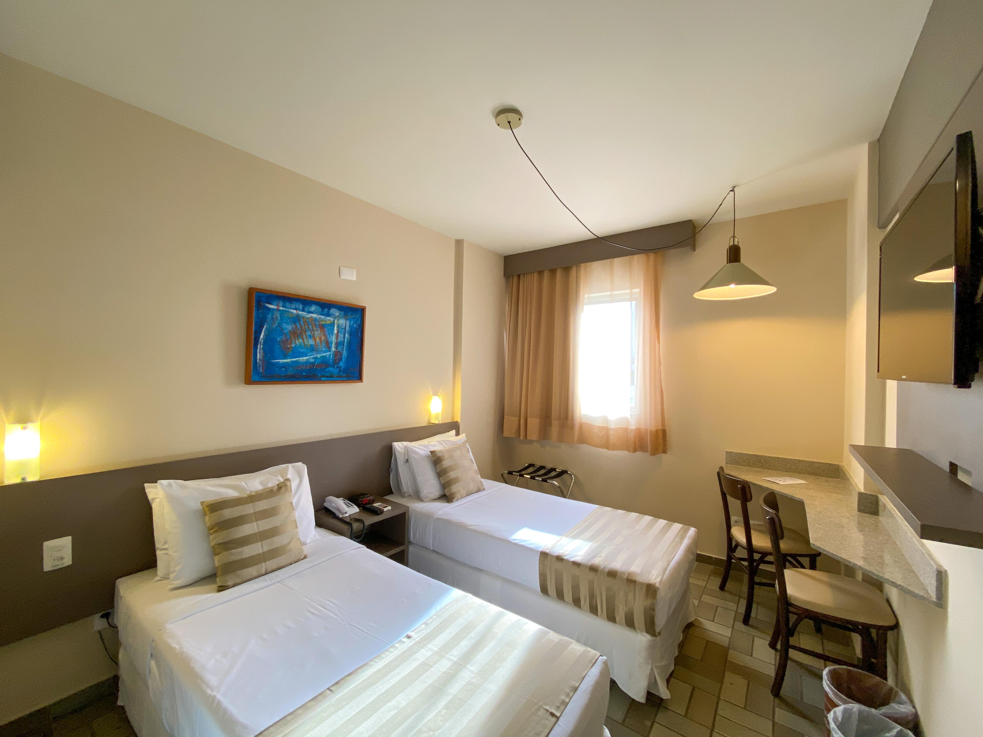 Hotel Caicara Joao Pessoa Ngoại thất bức ảnh