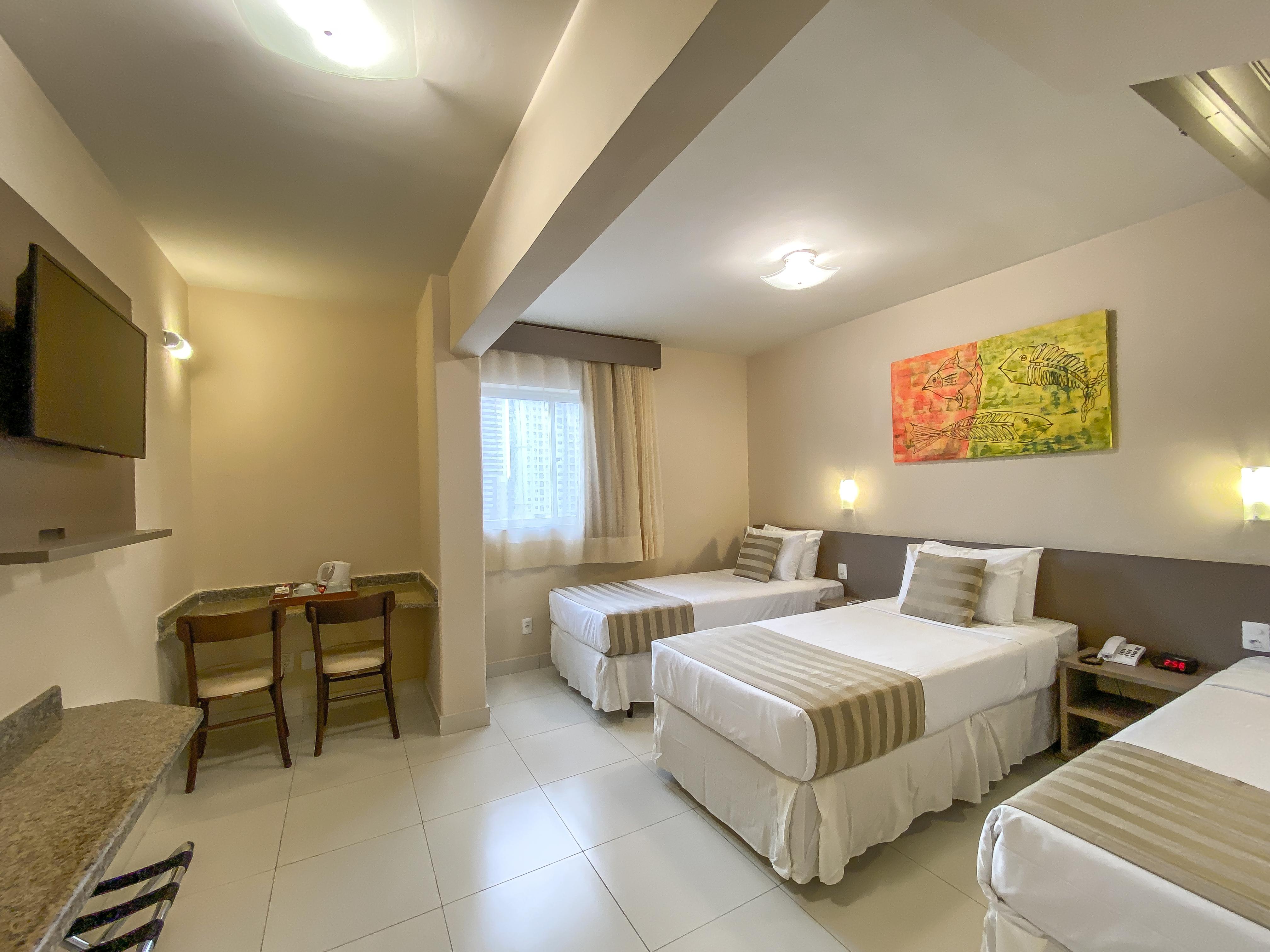 Hotel Caicara Joao Pessoa Ngoại thất bức ảnh