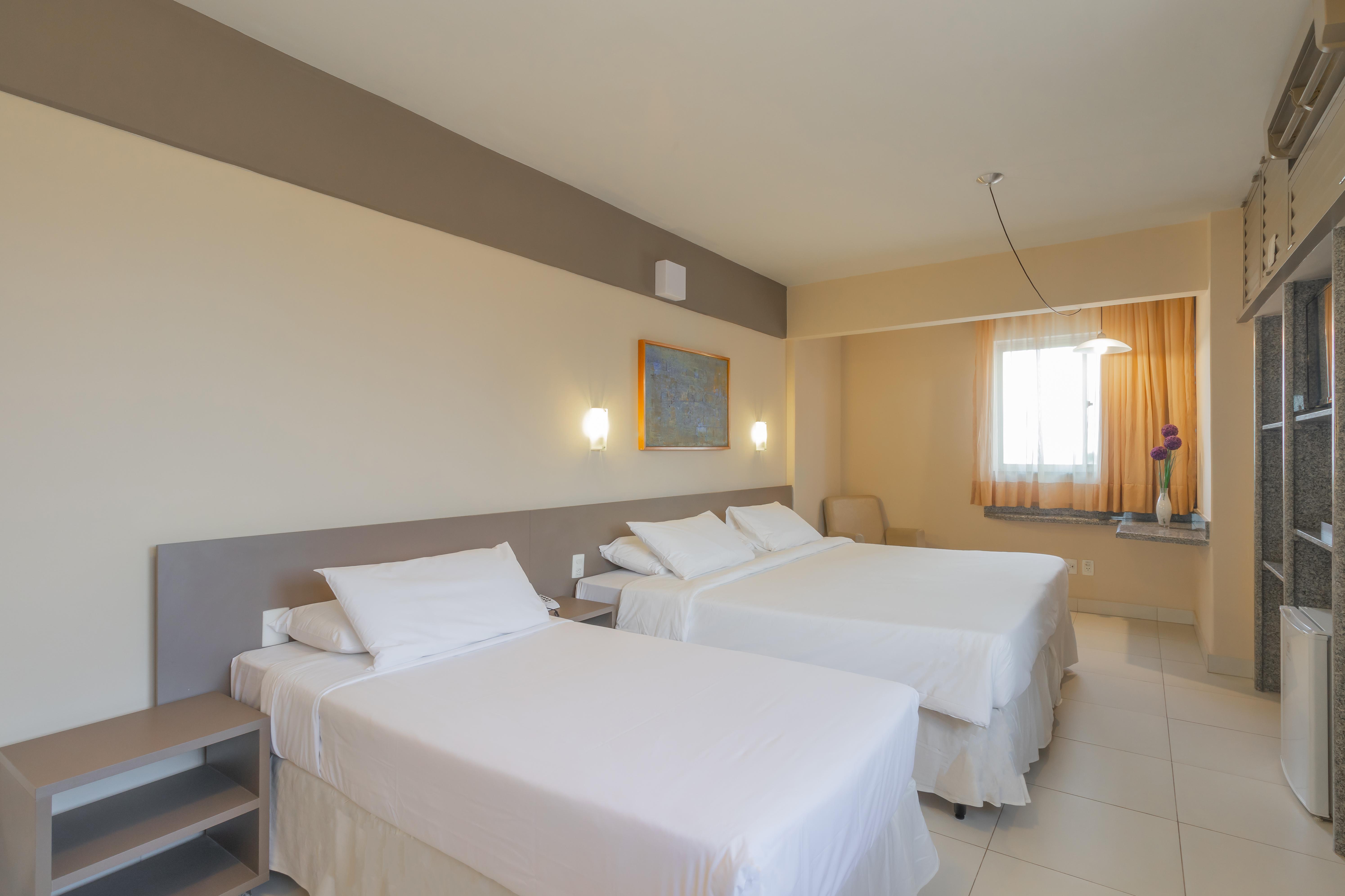 Hotel Caicara Joao Pessoa Ngoại thất bức ảnh