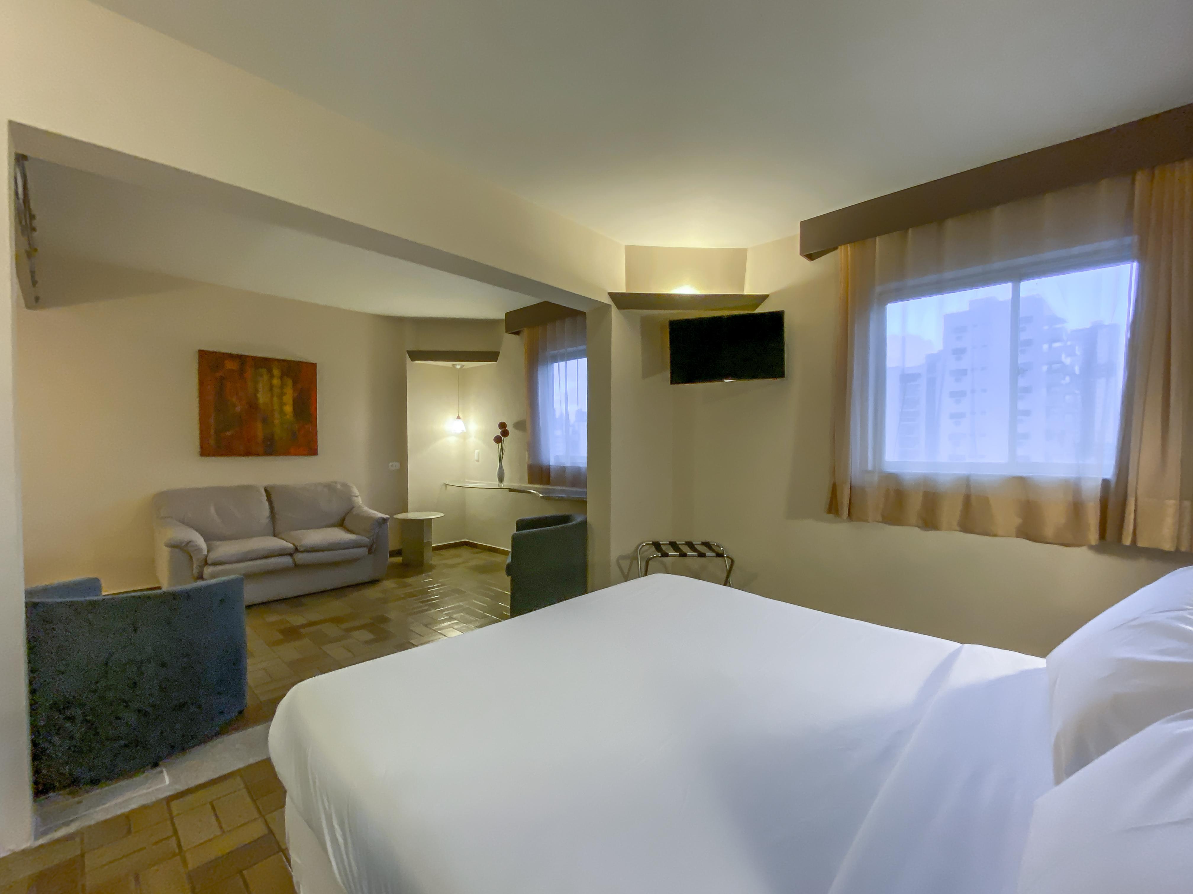 Hotel Caicara Joao Pessoa Ngoại thất bức ảnh