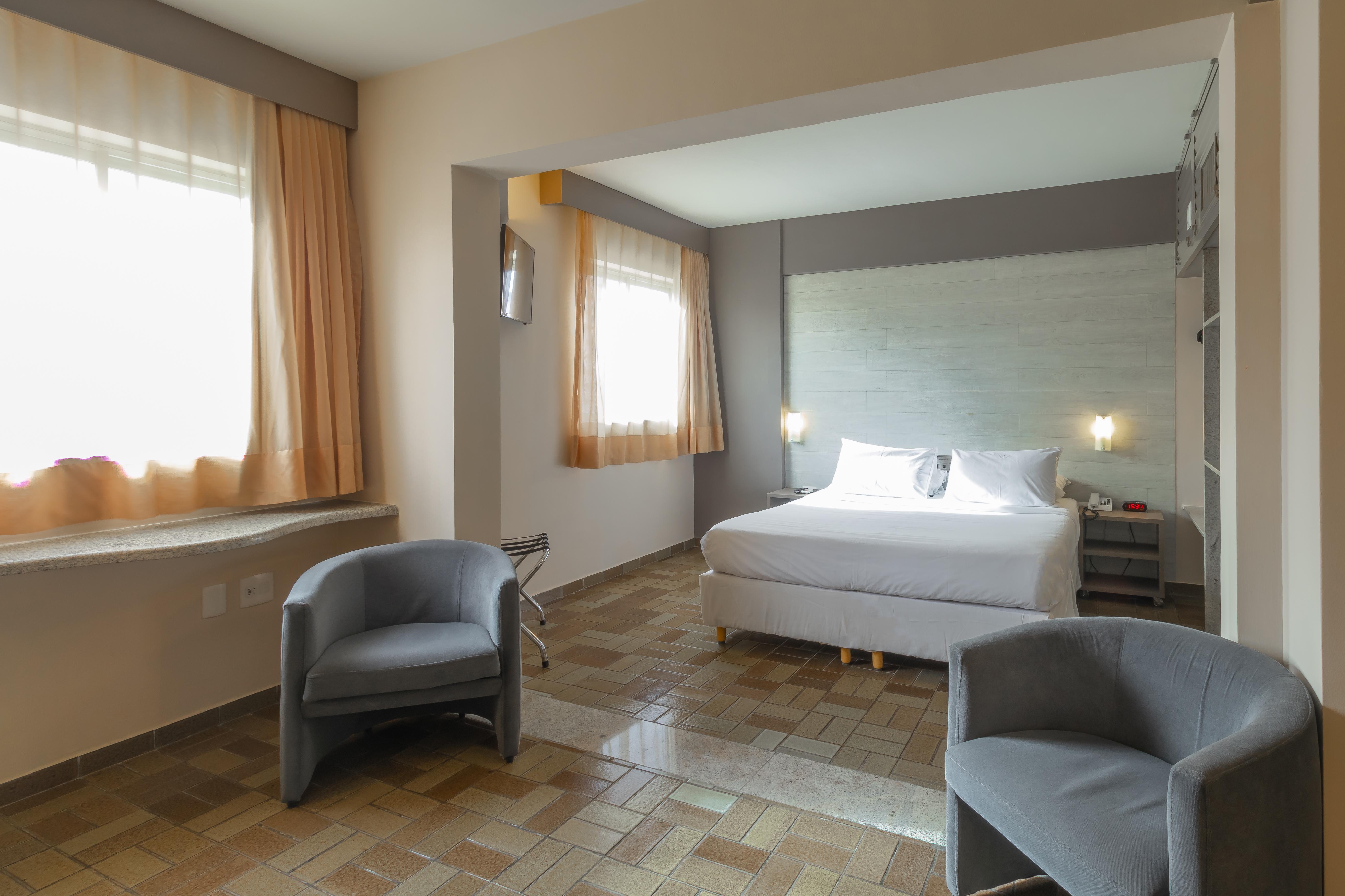 Hotel Caicara Joao Pessoa Ngoại thất bức ảnh