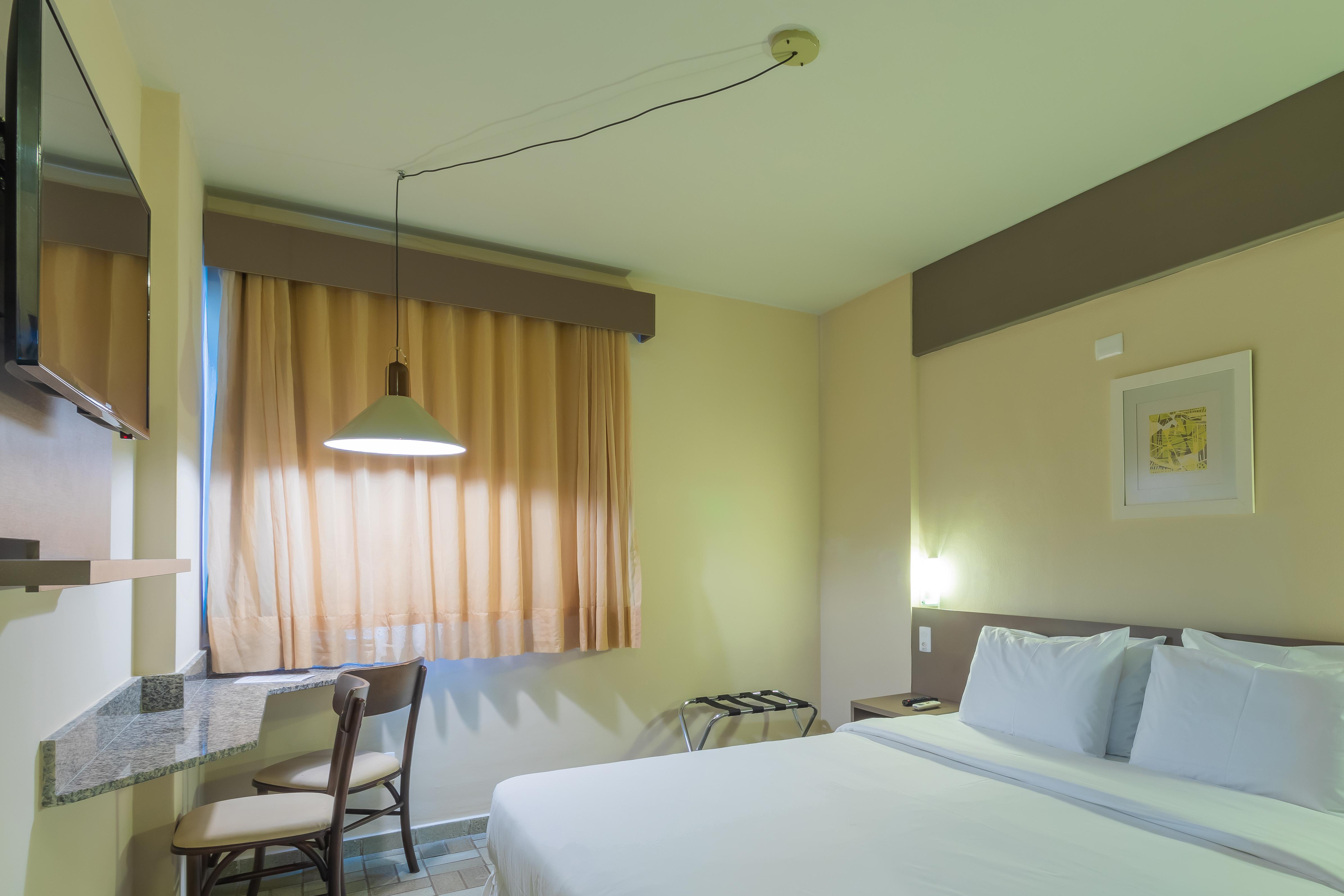 Hotel Caicara Joao Pessoa Ngoại thất bức ảnh