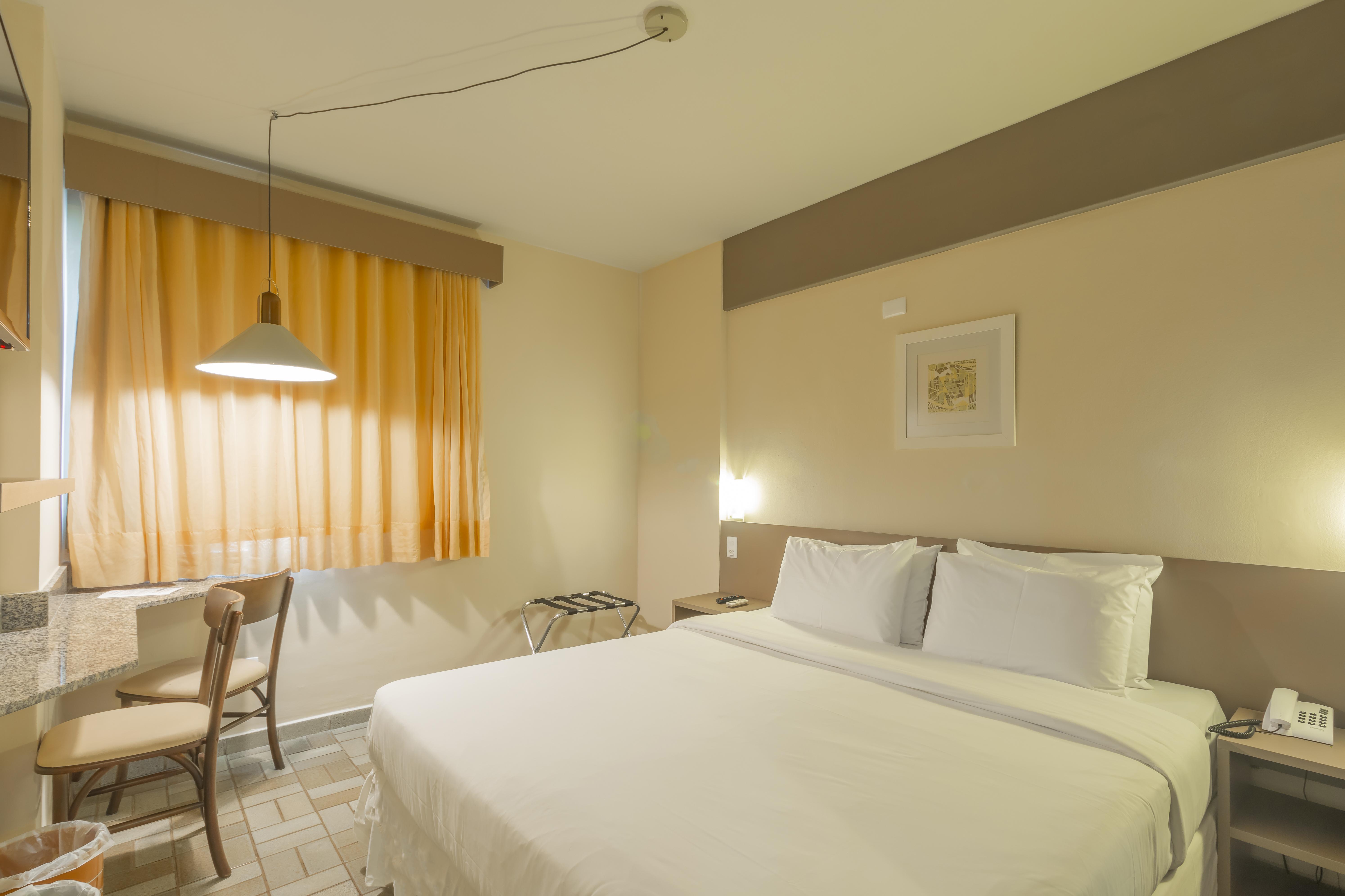 Hotel Caicara Joao Pessoa Ngoại thất bức ảnh
