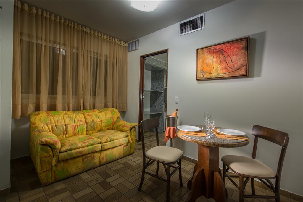 Hotel Caicara Joao Pessoa Phòng bức ảnh