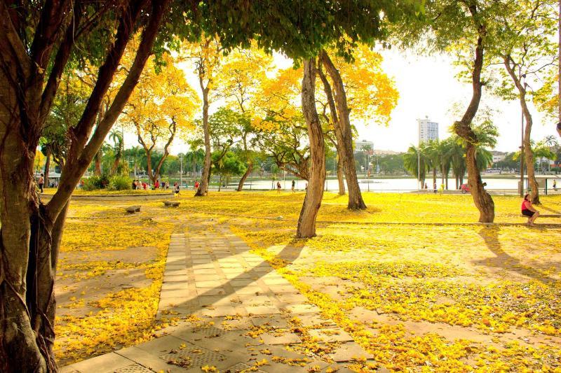 Hotel Caicara Joao Pessoa Ngoại thất bức ảnh