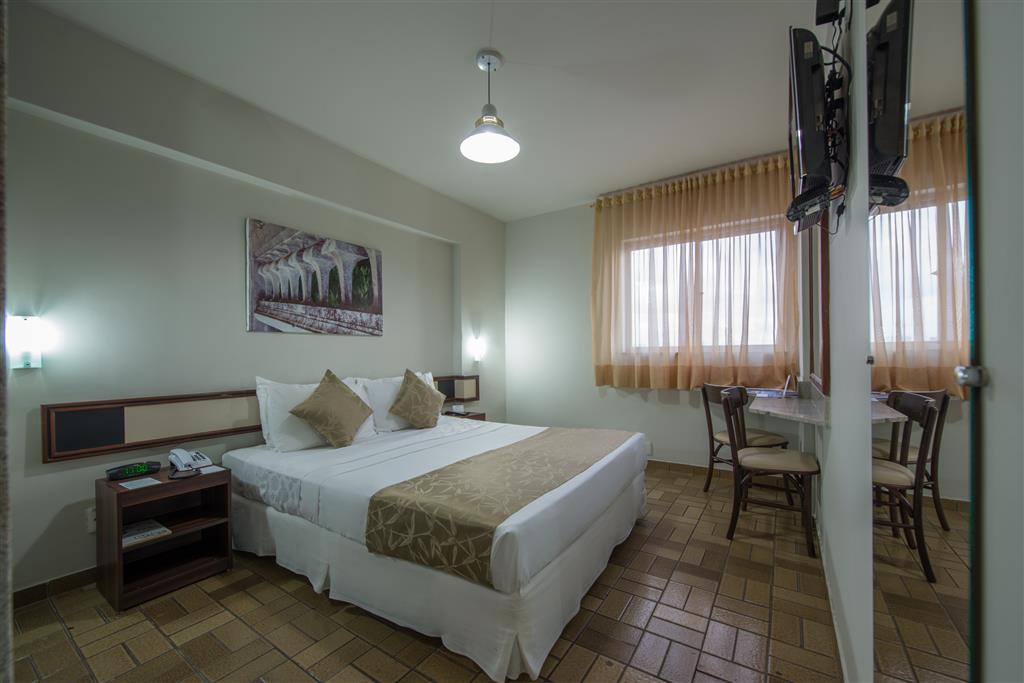 Hotel Caicara Joao Pessoa Phòng bức ảnh