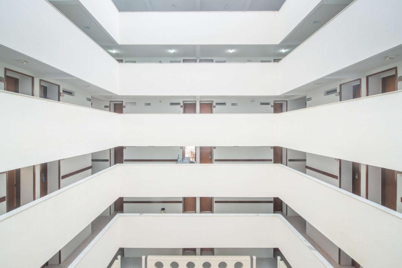 Hotel Caicara Joao Pessoa Ngoại thất bức ảnh